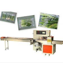 Factory Direct Sales Fresh Fruit Vegetable Packing Machine